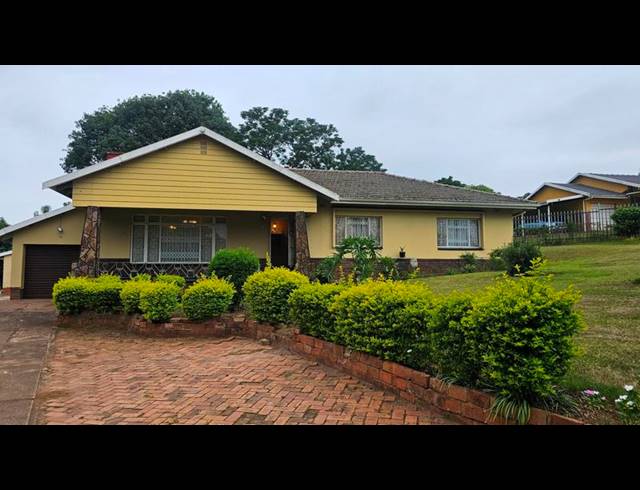 3 BEDROOM HOUSE FOR SALE IN PELHAM